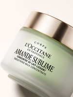 Telový krém Amande Sublime (Mandľa) 200 ml