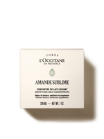 Telový krém Amande Sublime (Mandľa) 200 ml