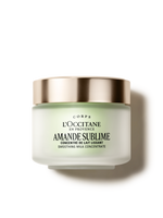 Telový krém Amande Sublime (Mandľa) 200 ml