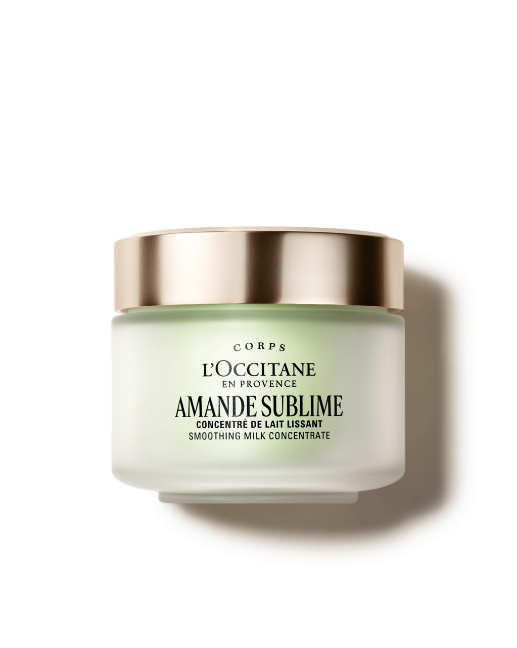 Telový krém Amande Sublime (Mandľa) 200 ml