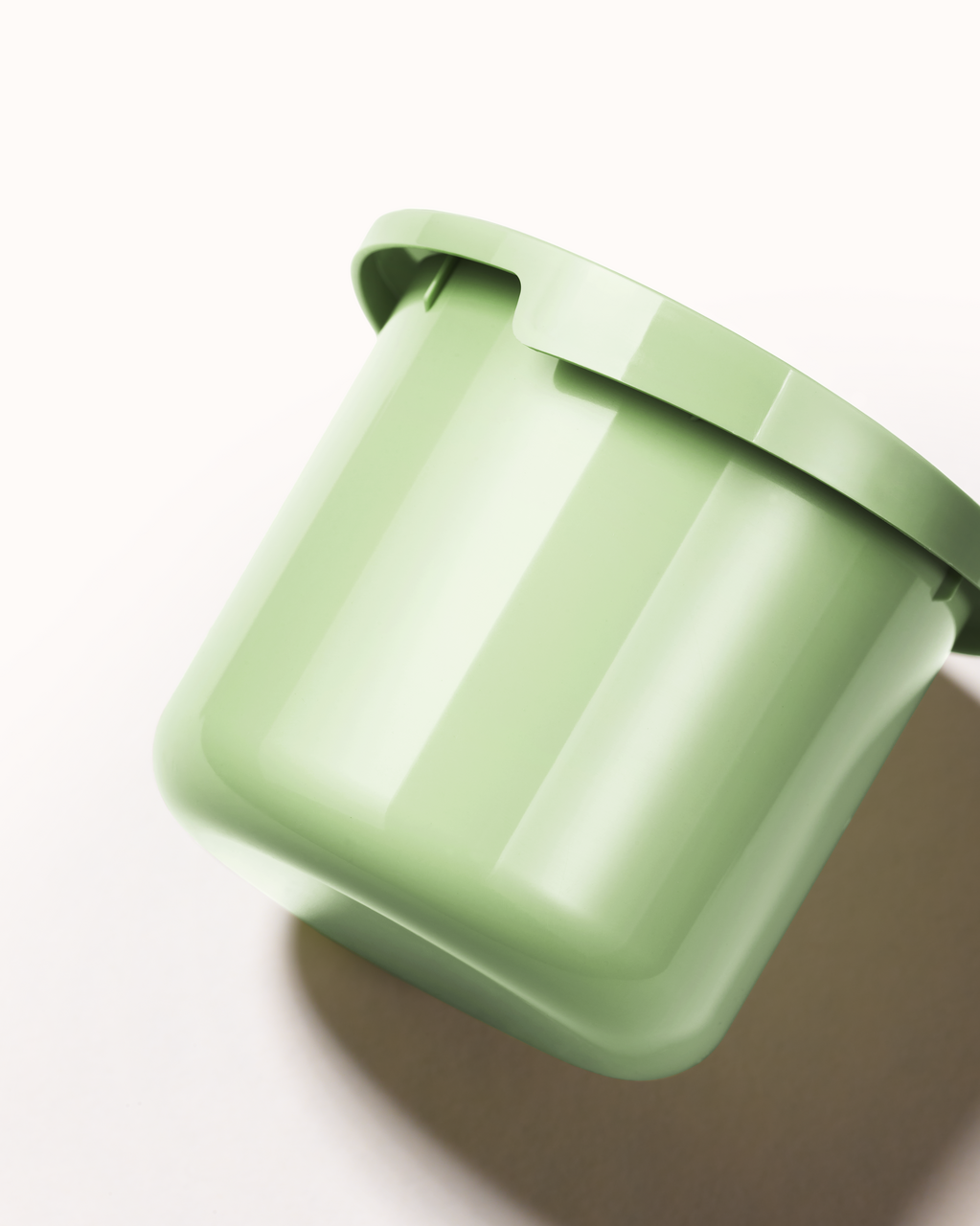 Telový krém Amande Sublime (Mandľa) náhradná náplň