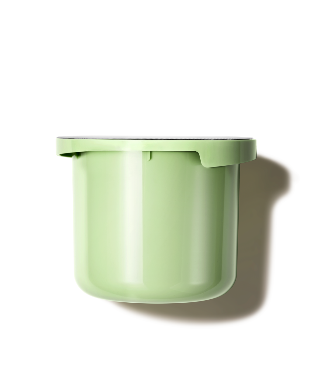 Telový krém Amande Sublime (Mandľa) náhradná náplň