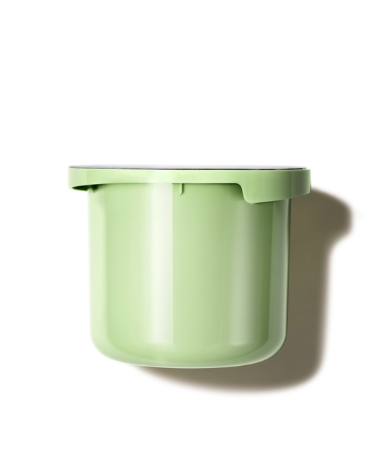 Telový krém Amande Sublime (Mandľa) náhradná náplň