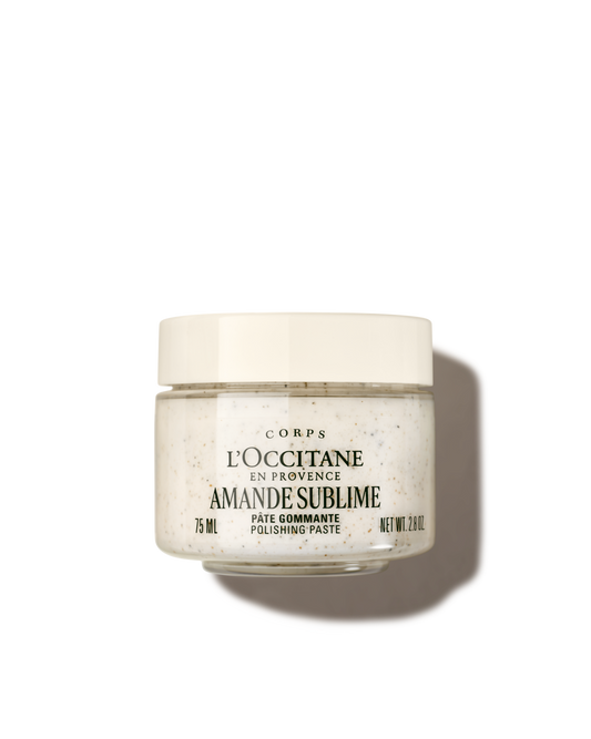Peelingová pasta Amande Sublime (Mandľa)