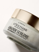 Peelingová pasta Amande Sublime (Mandľa)