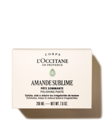Peelingová pasta Amande Sublime (Mandľa)