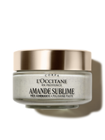 Peelingová pasta Amande Sublime (Mandľa)