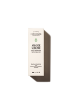 Spevňujúci telový olej Amande Sublime (Mandľa)
