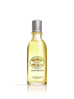 Spevňujúci telový olej Amande Sublime (Mandľa)