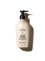 Telové mlieko Amande Sublime (Mandľa)