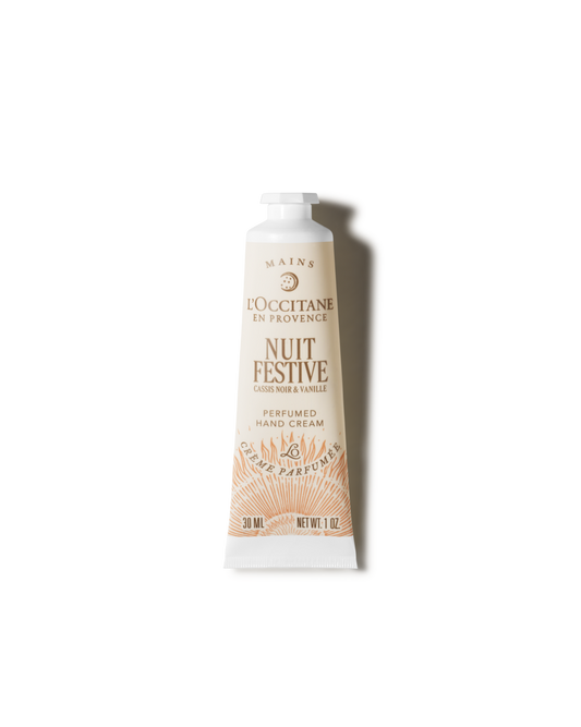 Krém na ruky Nuit Festive 30 ml