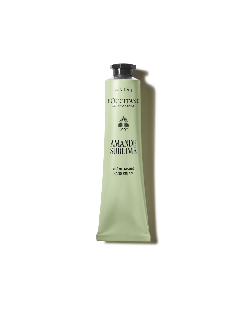 Krém na ruky Amande Sublime (Mandľa) 75 ml - Illustration 1