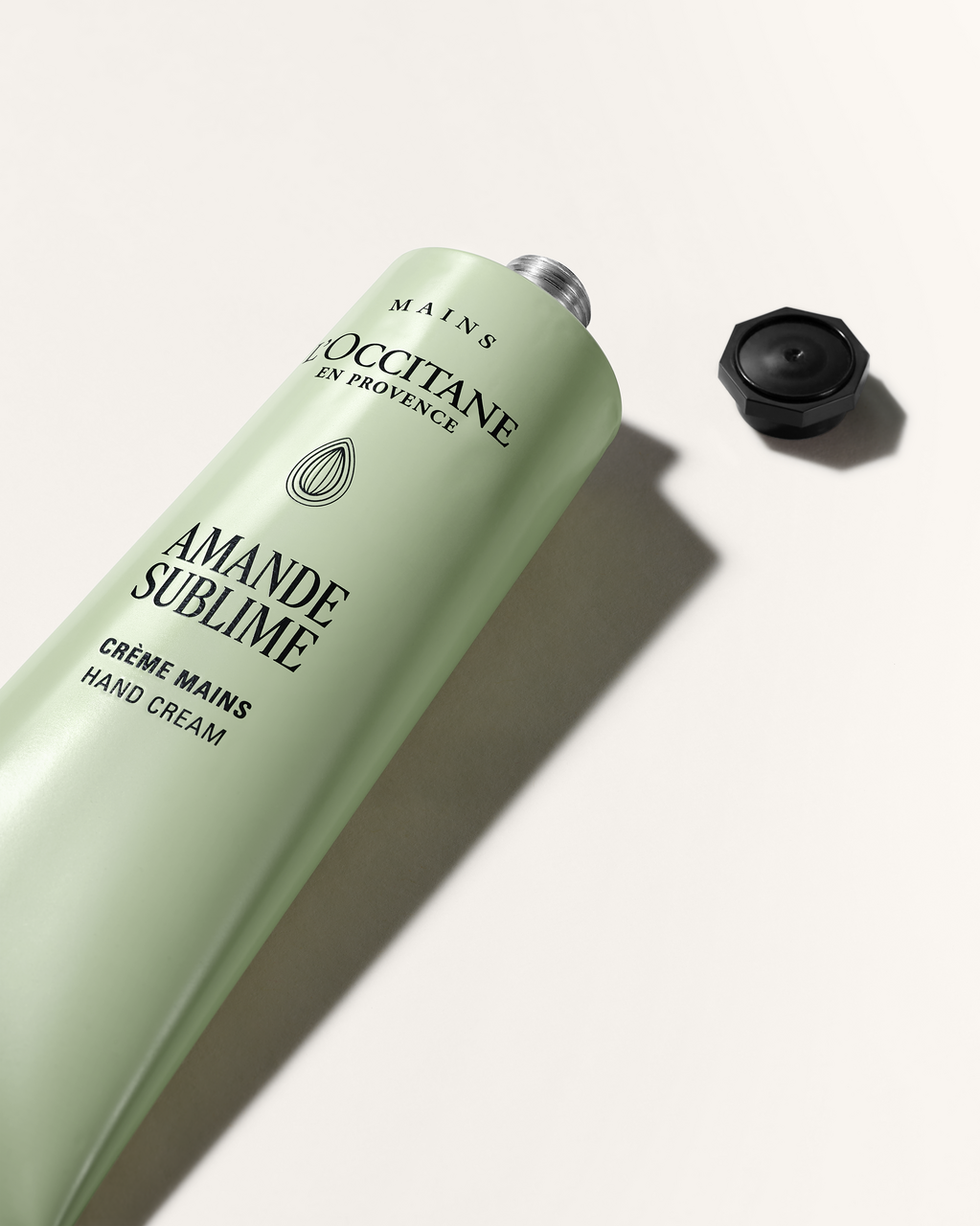 Krém na ruky Amande Sublime (Mandľa) 150 ml