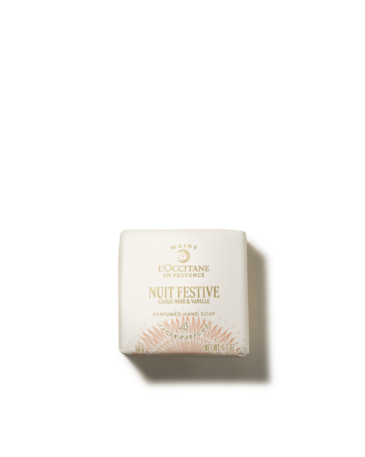 Mydlo Nuit Festive