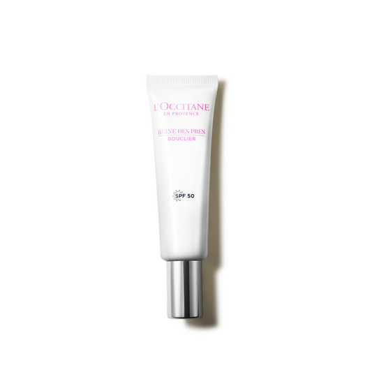 Reine des Prés SPF 50