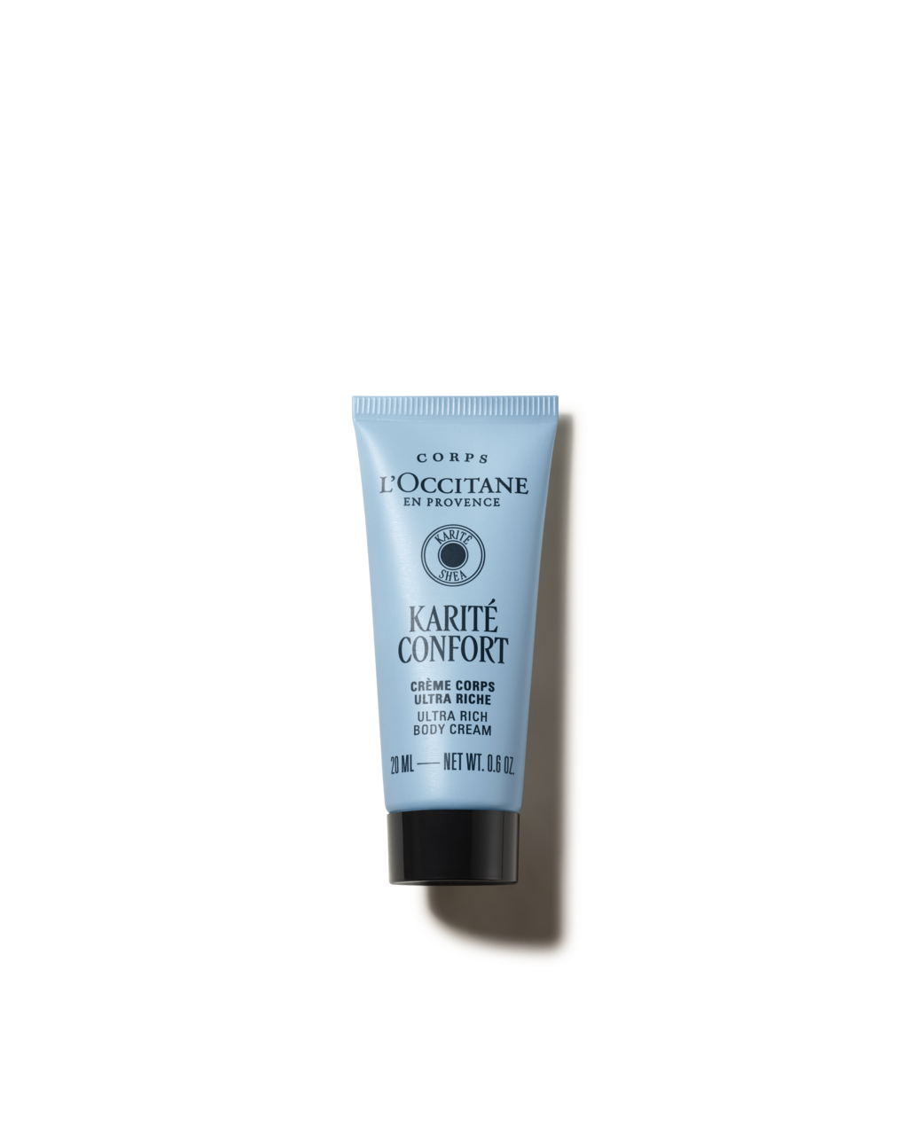 Ultra Rich Body Cream 20ML - Illustration 1
