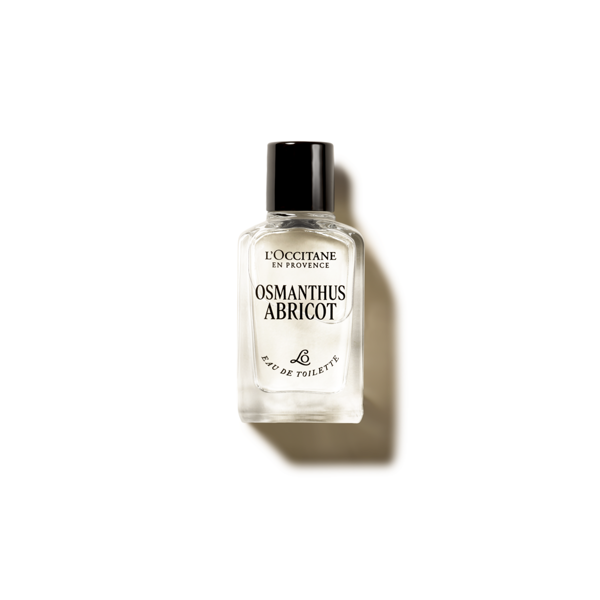 Toaletná voda Osmanthus Abricot 7 ml (Osmanthus)