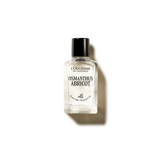Toaletná voda Osmanthus Abricot 7 ml (Osmanthus)