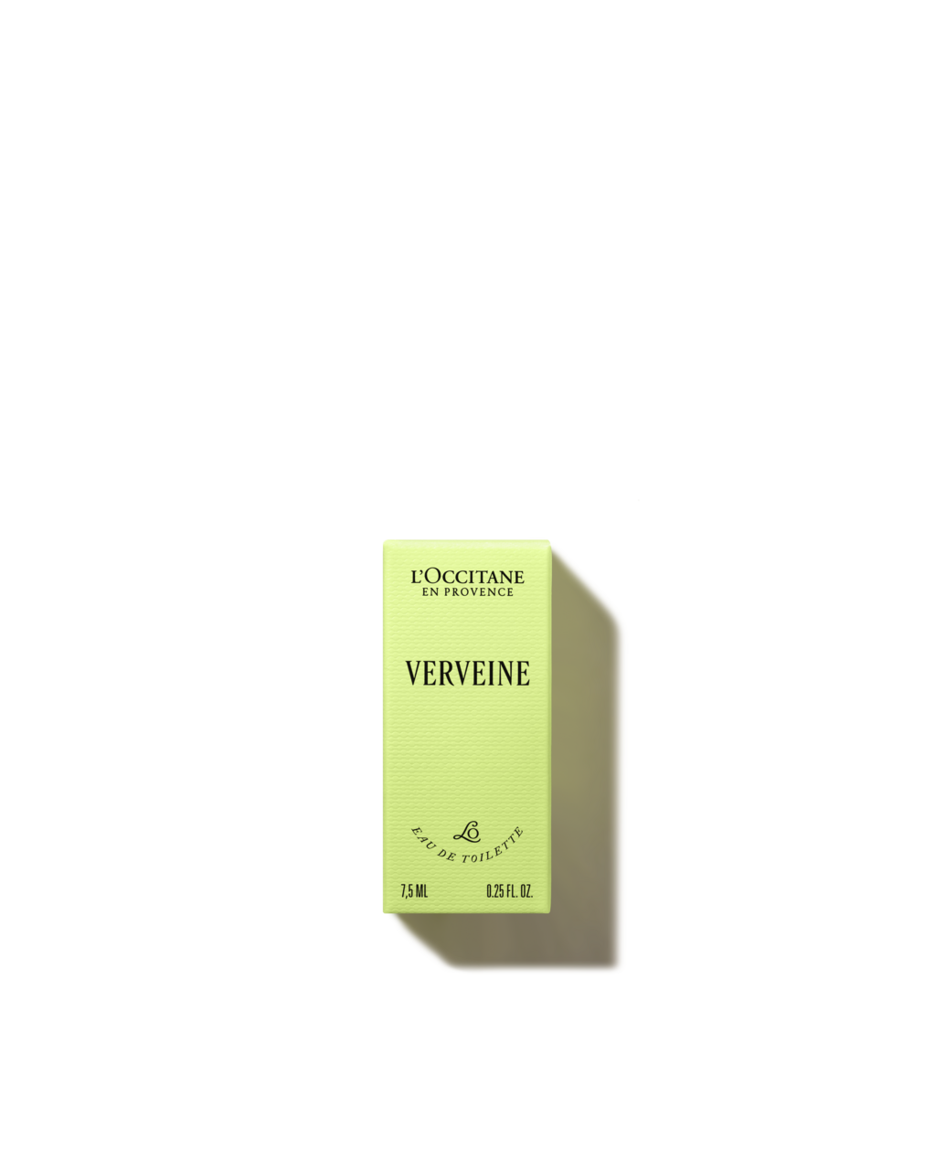 Toaletná voda Verveine (Verbena) - Illustration 2