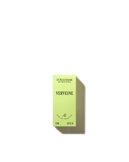 Verveine eau de toilette 