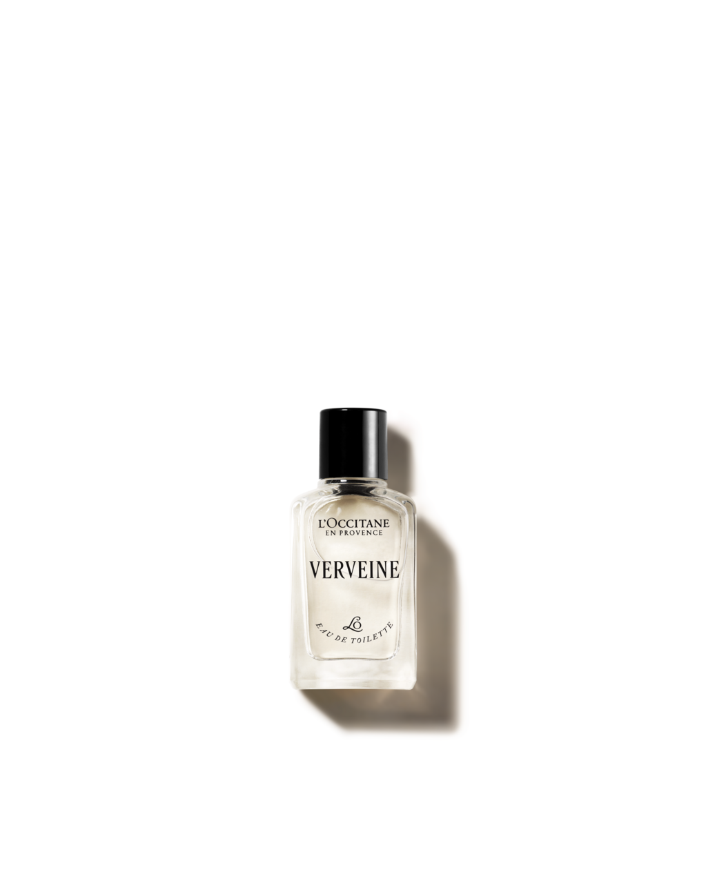 Toaletná voda Verveine (Verbena)