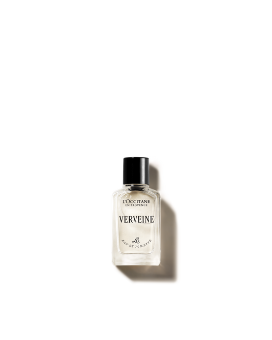 Toaletná voda Verveine (Verbena)