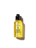 Sprchovací olej Amande Sublime (Mandľa) 35 ml