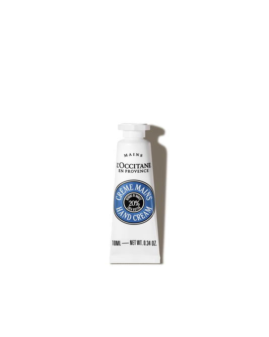 Krém na ruky Bambucké maslo