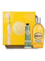 Balíček za špeciálnu cenu - Duo Mandľa