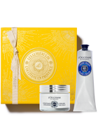 Balíček za špeciálnu cenu -Duo Bambucké maslo