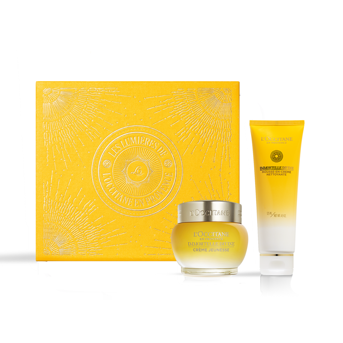 Balíček za špeciálnu cenu - Divine duo