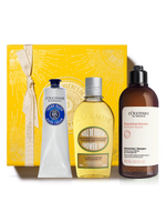 Balíček za špeciálnu cenu - Ikonické trio