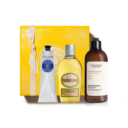 Balíček za špeciálnu cenu - Ikonické trio