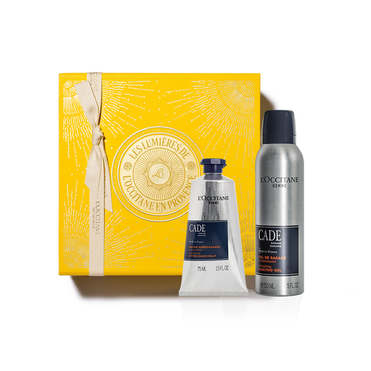 Balíček za špeciálnu cenu - Cade duo