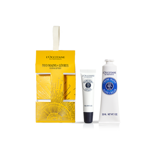 Balíček za špeciálnu cenu - Hugs & Kisses Bambucké maslo