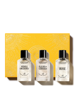 Balíček za špeciálnu cenu - Trio vôní
