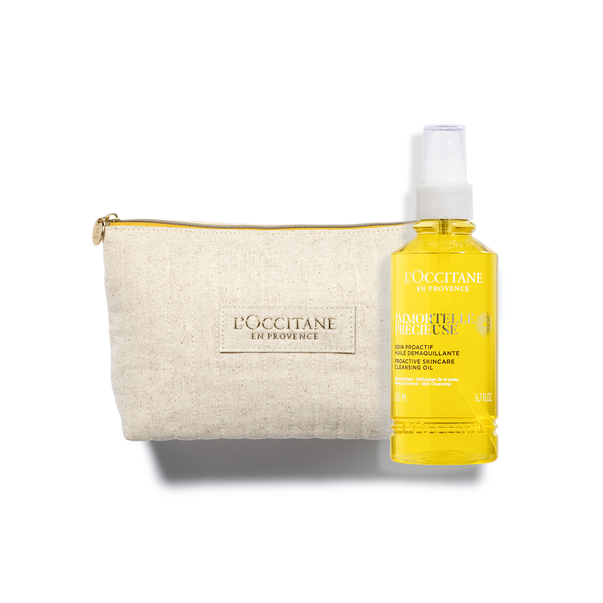 DARČEK pre členov Provence Beauty Club