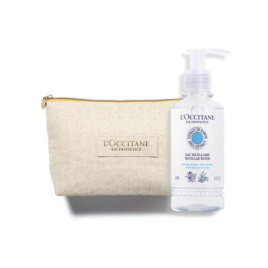 DARČEK pre členov Provence Beauty Club