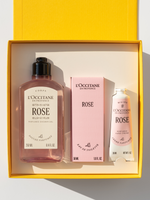 Balíček za špeciálnu cenu - Rose (Ruža)