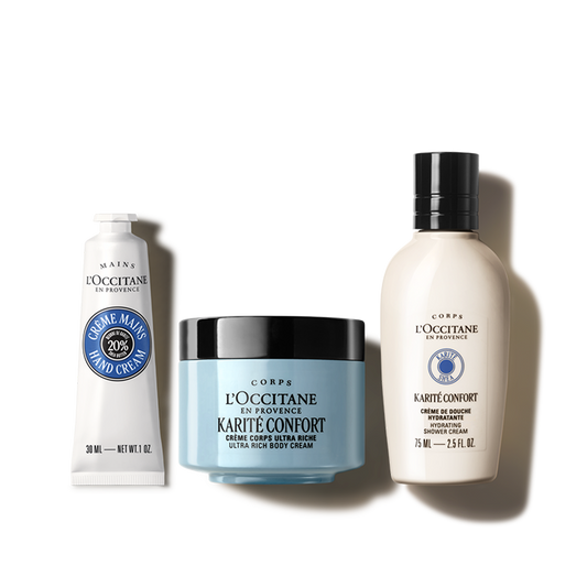 DARČEK pre členov Provence Beauty Club