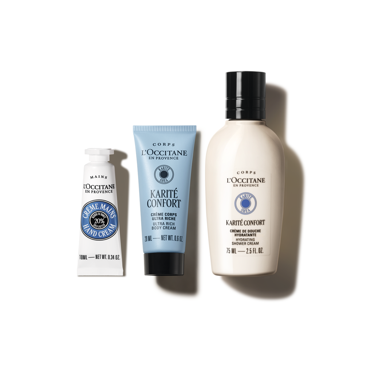 DARČEK pre členov Provence Beauty Club