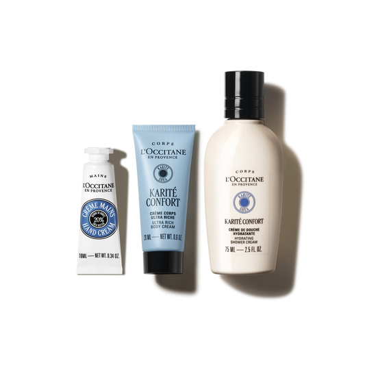 DARČEK pre členov Provence Beauty Club