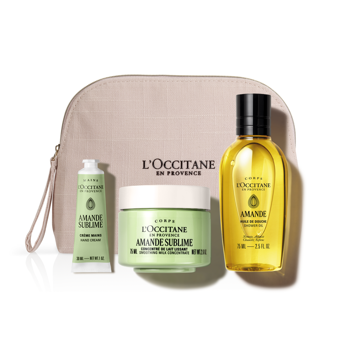 DARČEK pre členov Provence Beauty Club - Image 1