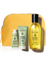 DARČEK pre členov Provence Beauty Club