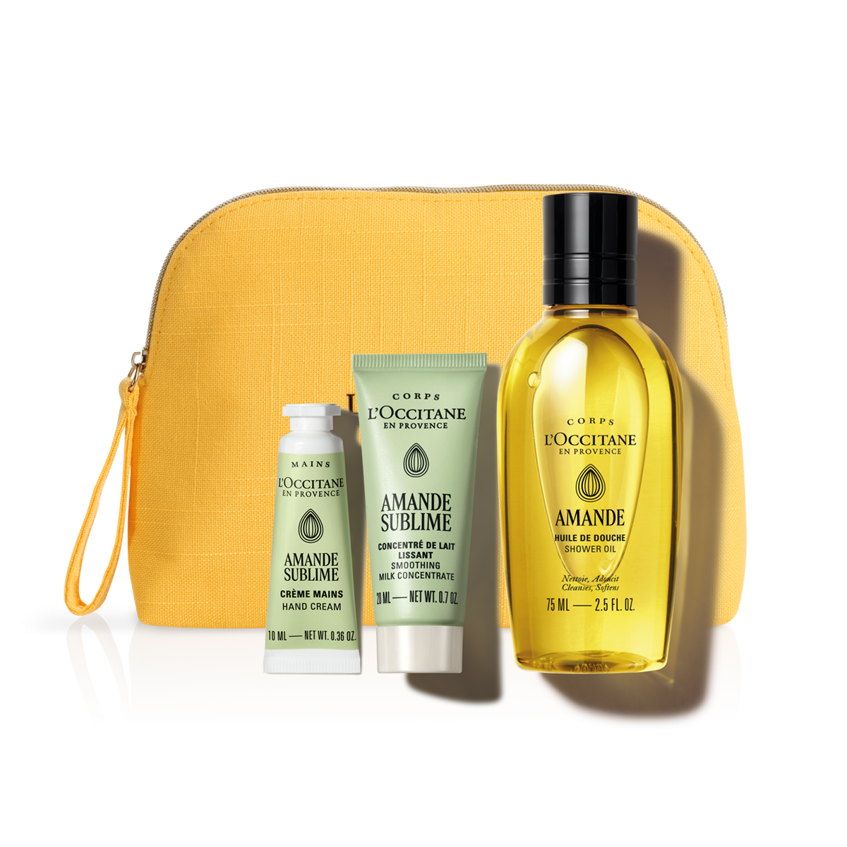 DARČEK pre členov Provence Beauty Club