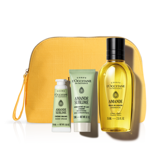 DARČEK pre členov Provence Beauty Club