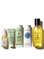 Balíček za špeciálnu cenu - Objavte radu Amande Sublime (Mandľa)