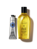 Balíček za špeciálnu cenu - Ikonické duo