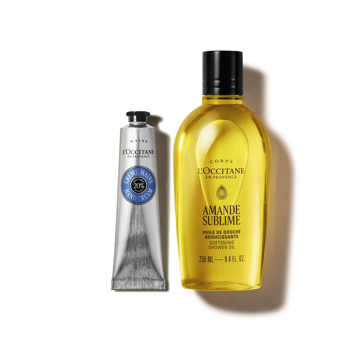 Balíček za špeciálnu cenu - Ikonické duo