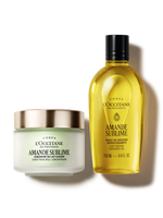 Balíček za špeciálnu cenu - Duo Amande Sublime (Mandľa)